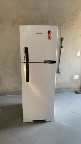 Geladeira Brastemp BRM44 399L | Embalada | Garantia | Entrega | 12x
