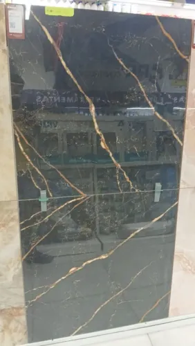 PISO RETIFICADO POLIDO 75X75 