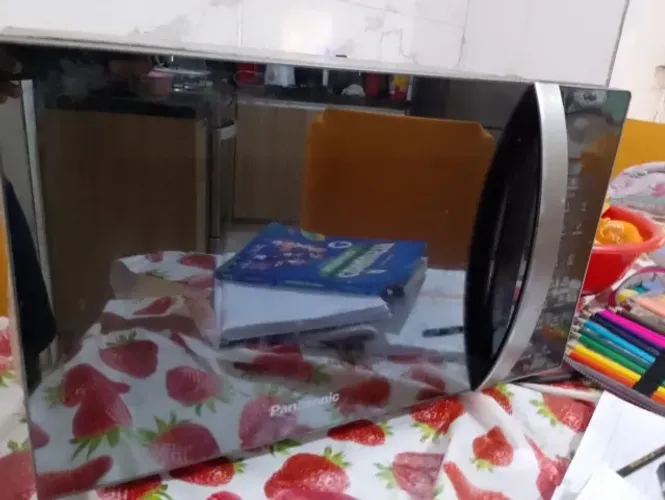 Micro-ondas Panasonic 31L