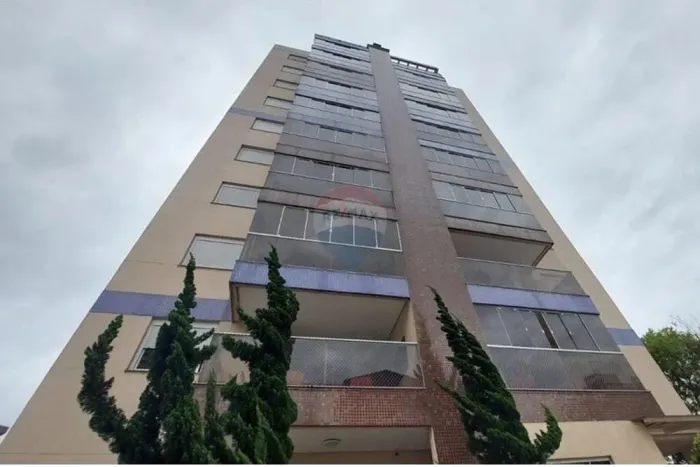 Edifício Jacarandá