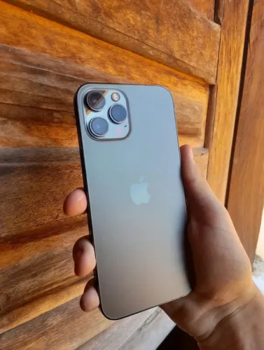 Iphone 12 pro max
