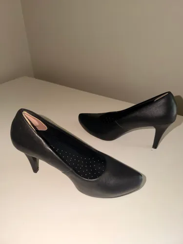 Sapato Usaflex número 35