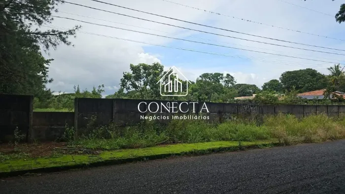 Chacara Mansões Aeroporto a venda, com 5000 m²