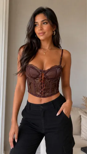 Vendo corselet