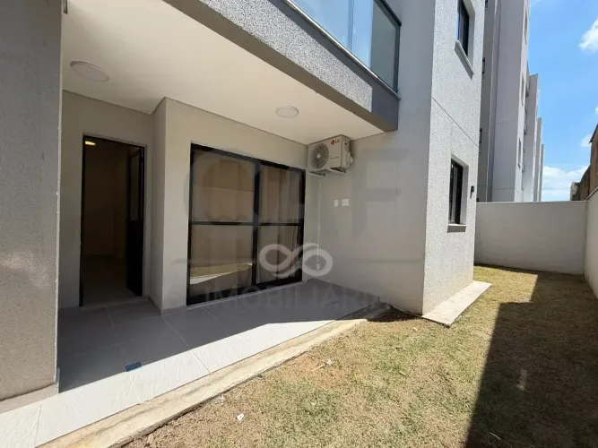 Apartamento para locação, Dálias Residence, Holambra, SP