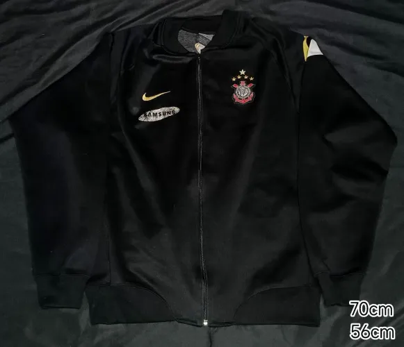 BLUSA CORINTHIANS 2007