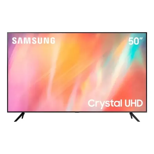 TROCO TV LED SMART 4K 50P EM IPHONE 