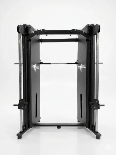 Equipamentos Profissionais Fitbull Fitness | Pronta Entrega