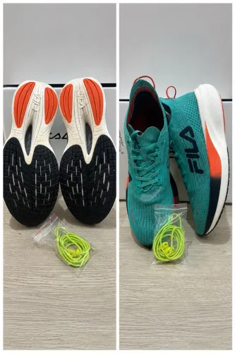 Tênis Fila racer Carbon 2