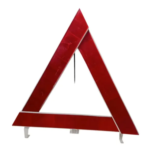 Triângulo Sinalizador Automotivo Peugeot 208