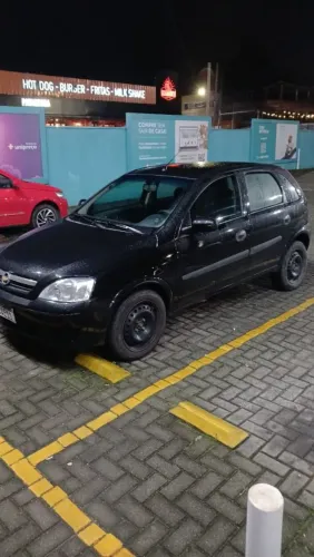Chevrolet Corsa Hat. JOY 1.8 MPFI 8V Flexpower 5P 2005