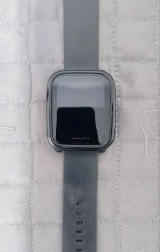 Relógio GPS 
