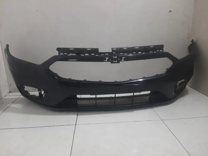 Parachoque dianteiro Chevrolet Onix/prisma 2017/2019