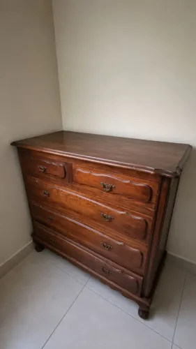 Mobiliário de época LUÍS XV