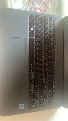 Samsung celeron notebook