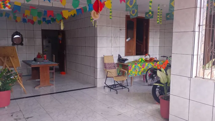 Vendo CASA