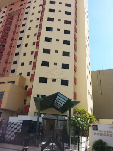 Ótimo apartamento ao lado do BAURU SHOPPING - MIRANTE HORIZONTE!