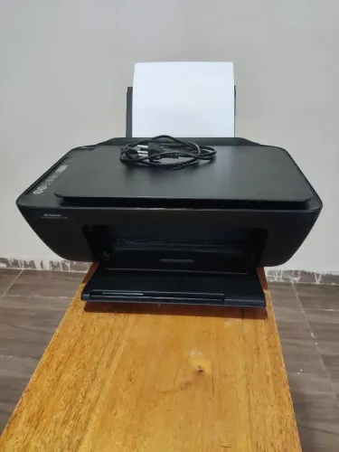 IMPRESSORA HP DESKJET INK ADVANTAGE 2774 WIFI