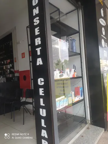 Vidro de vitrine