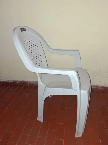 Cadeira reforçada 