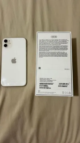 iPhone 11 128 gb