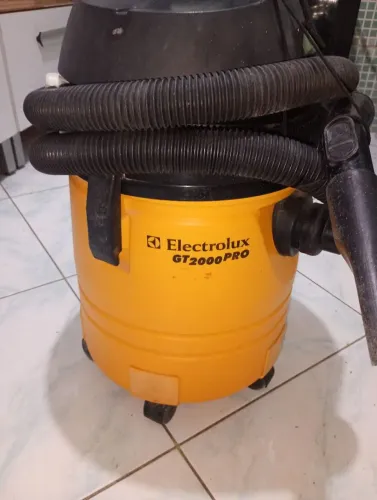 Aspirador Eletrolux GT2000 Pro