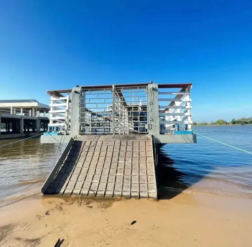 BALSA BOIADEIRA 