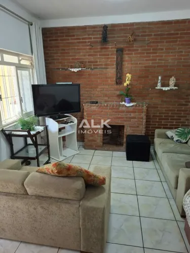 Casa de Vila 4 dormitorios 1 vaga 2 sala a venda na Vila Mariana