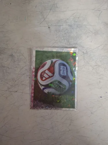 Figurinhas da copa 2026 a partir de 2,00$