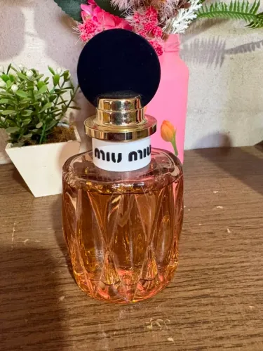 Miutine Eau de Parfum  