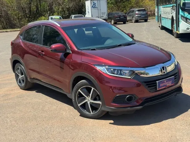 Honda HR-V EX 1.8 Flexone 16V 5P Aut. 2021