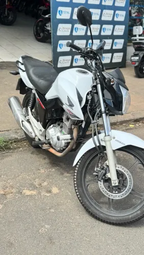 HONDA 160 CARGO