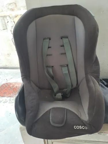 Cadeirinha de carro