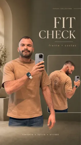 Moda Masculina Premium | Camisetas, Oversized, Polos, Bermudas e Calças | ARESO Store