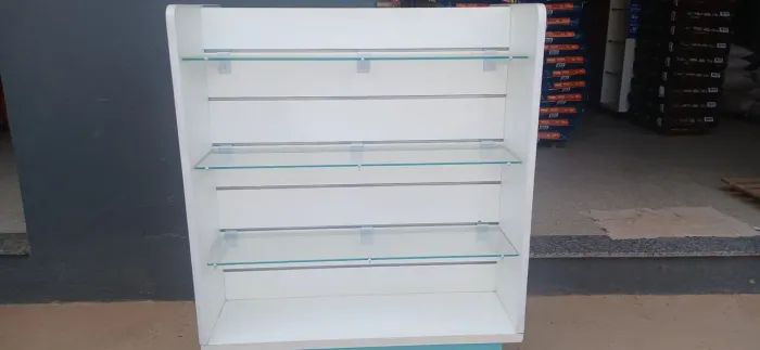 Fundo de farmácia