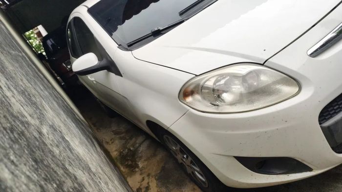 Imagem de Fiat Palio Attractive 1.0 EVO Fire Flex 8V 5P 2013