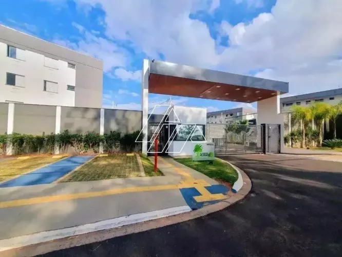 Apartamento com 2 dormitórios à venda no Residencial Murano II Marília/SP