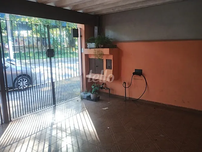 Casa 2 quartos para alugar no(a) Jardim Ana Maria