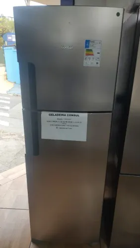 IS REFRIGERAÇÃO