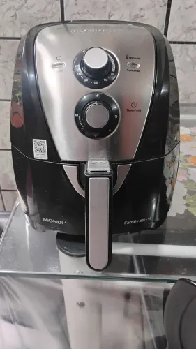 Airfryer family 04 litros