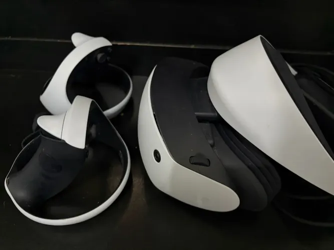PS VR2