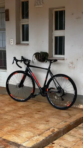 Bicicleta Road/Speed Sense Criterium Shimano Sora