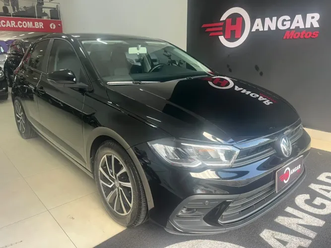 Volkswagen Polo 1.0 TSI Flex 12V 5P 2023