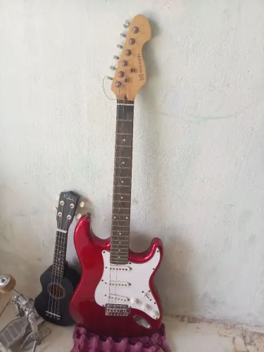 Guitarra 