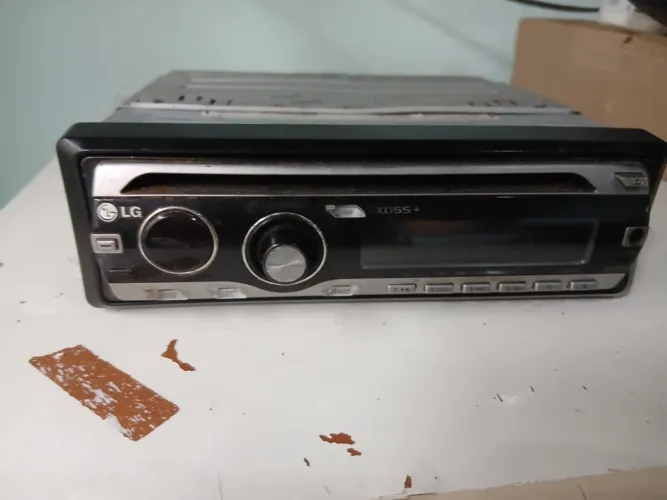 Auto Rádio LG LAC4710