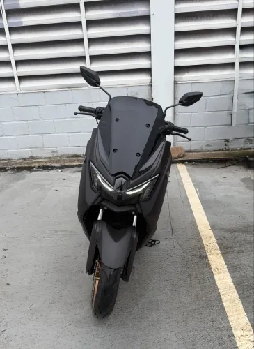 Nmax ABS Connected 2026