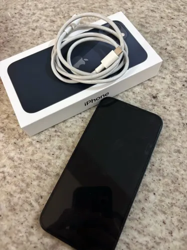 iPhone 13 128gb