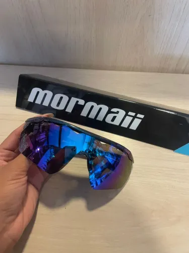 Mormaii
