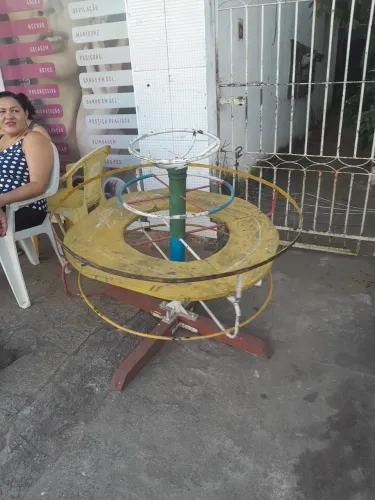 Carrossel 