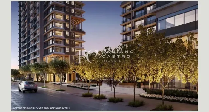 Studio Tarraf Square